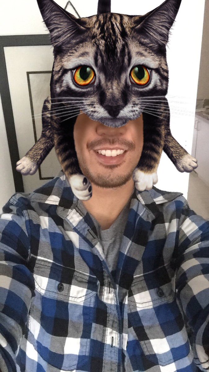 MadeInSilico's tweet photo. #Startups4AutismAwareness 🐱 https://t.co/F6PIEQHQvP