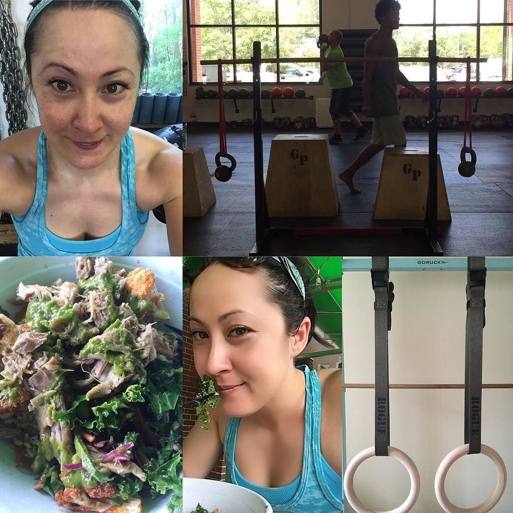 TheCaringTimes_'s tweet image. Today in #personaltraining: #OLY #snatchcomplex &amp;amp; #cleanandjerk. Today in #weightlifting: #kojioverheadpresses &amp;amp; ot…