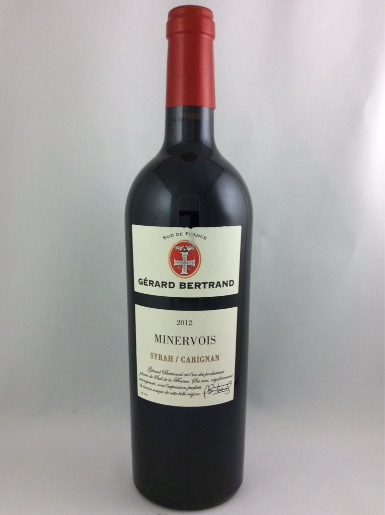 Tom Bima rated this 87/100 with these notes: Nose – whiffs of Raspberry and hints of... corv.co/5yek