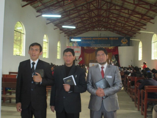 ColAdvVelille's tweet photo. Colegio Adventista "Velille" - AEASOP - Investidura de Capellanes. #EducacionUPSur @abelapazar @AdventistasMSOP https://t.co/rZ0s5fiOsp