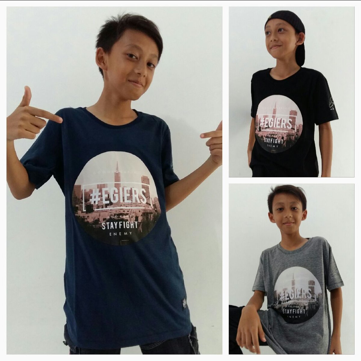 002 biru dongker- hitam - abu2