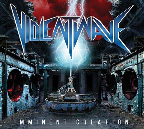 violentwaveband's tweet photo. Con mucho agrado presentamos nuestro primer Ep #ImminentCreation
totalmente gratis https://t.co/HJRJlfq5lN https://t.co/cgBdF5k2KV