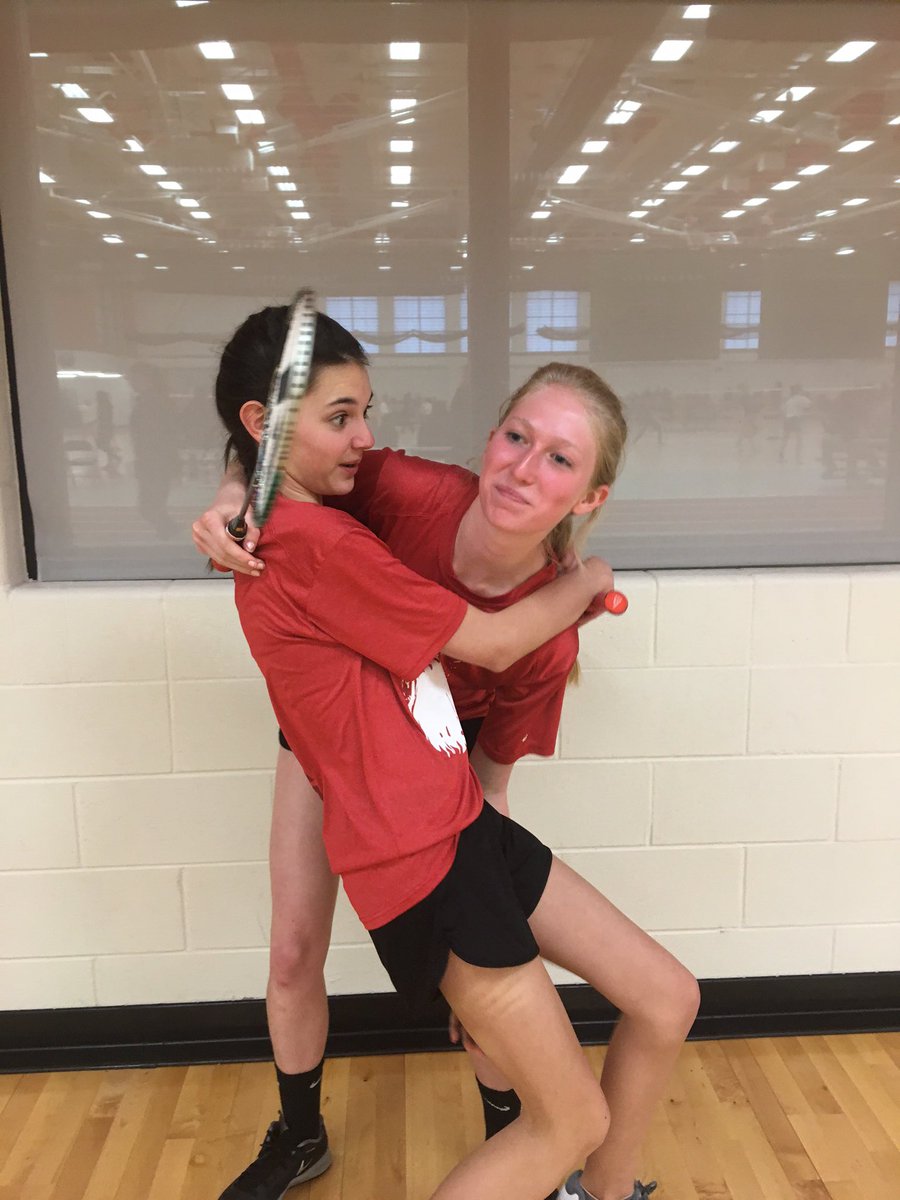 ayeeeemayaaa's tweet photo. This has been a great season and I'm going to miss it so much😭love youu #mayva 💕💕 https://t.co/yY91nbYGDi