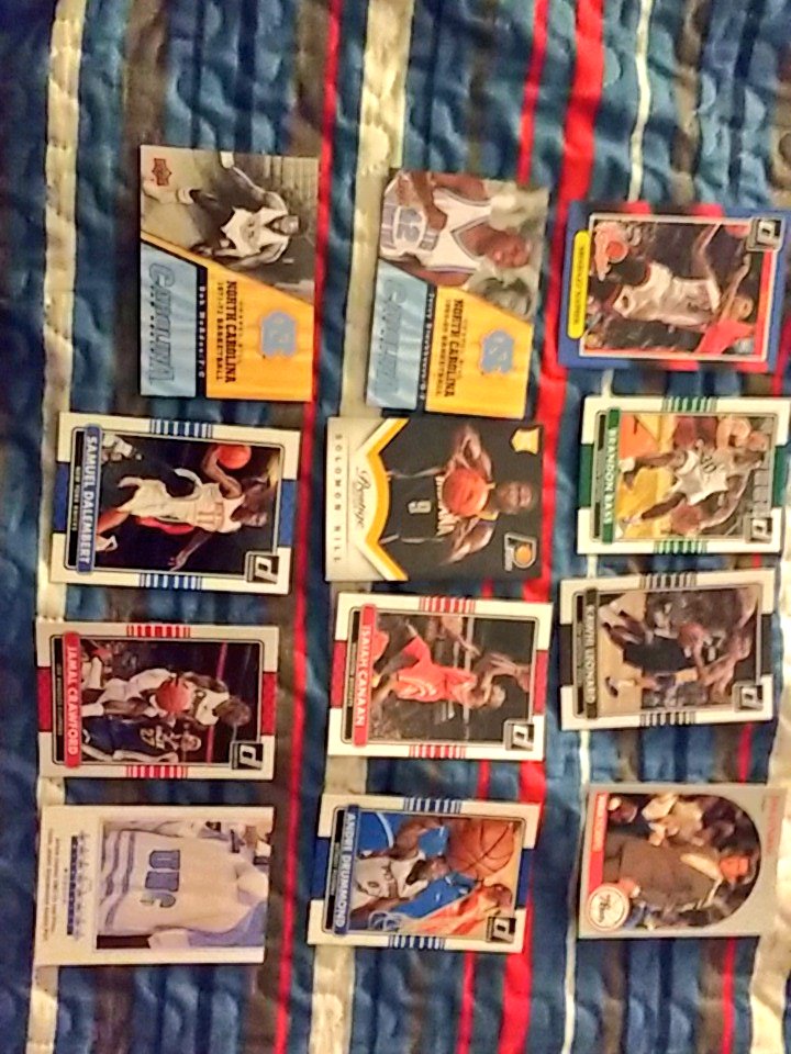NBACards Argentina tweet media