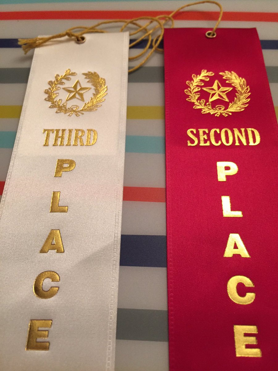 ksal1162's tweet photo. Proud of @jsal_99 for the ribbons he earned today at the #RTMSD #EnviroChallenge #rtmindianlane https://t.co/nGVUeeq3Bh