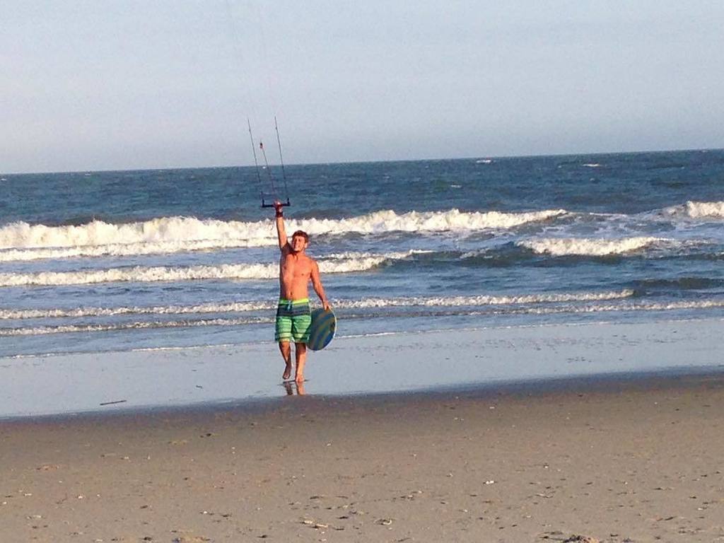 weKitesurf's tweet photo. Cheesin from cheek to cheek #kiteboarding #kiteskim #kiteskimming #kiteboard #kitesurf #kite #kitesurfing #myrtlebe… https://t.co/FJdll1m4PK
