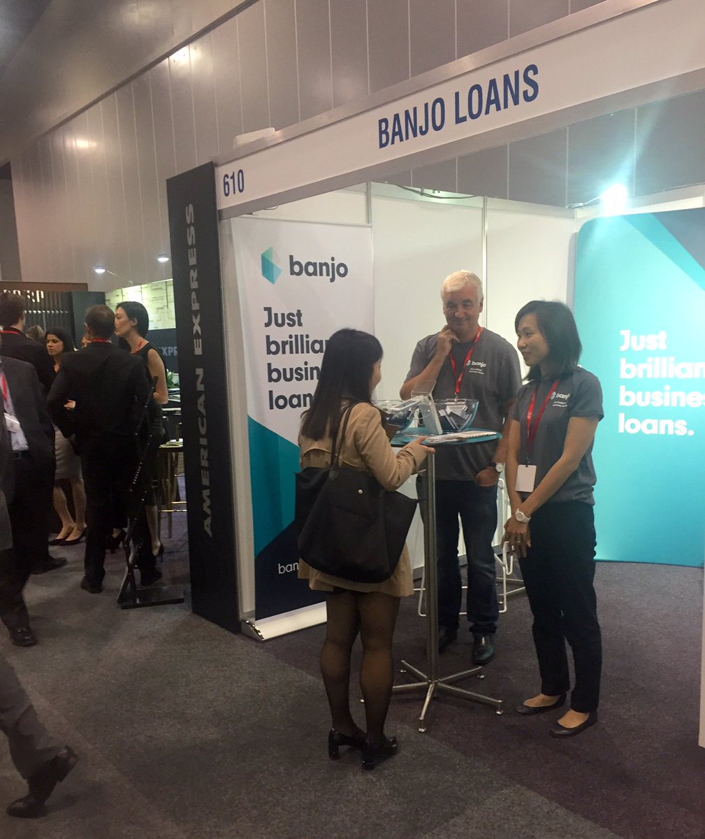 Banjo Loans tweet media