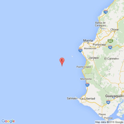 sorbito2011's tweet photo. @IGecuador: #SISMO Rev. 2016/04/27-20:28:32 TL Mag:3.4 Prof 10.00 km Off Coast of Ecuador https://t.co/PrMDXHWDKn

https://t.co/FJev8ghx27