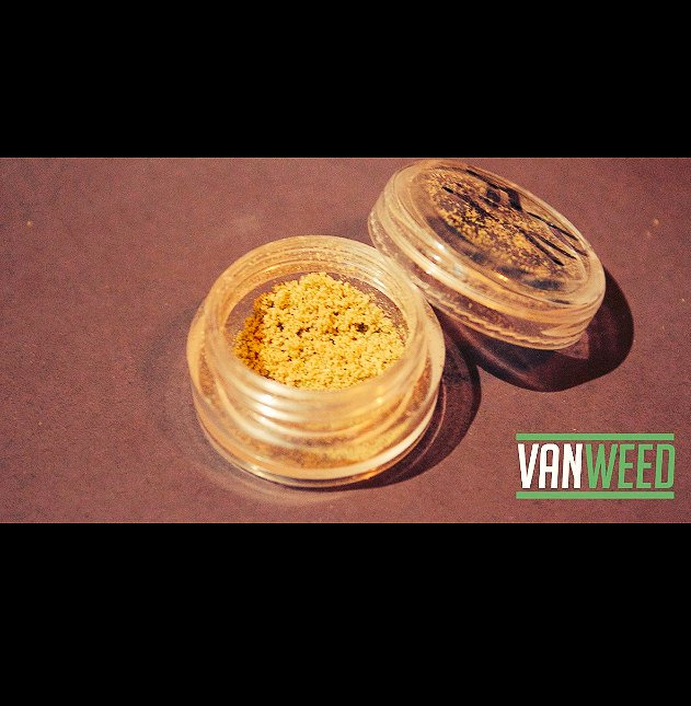 van__weed's tweet photo. Kief of high quality weed.
We gonna make some moonrocks with that soon.
#kief #weed #thc https://t.co/o4K2AMWg02
