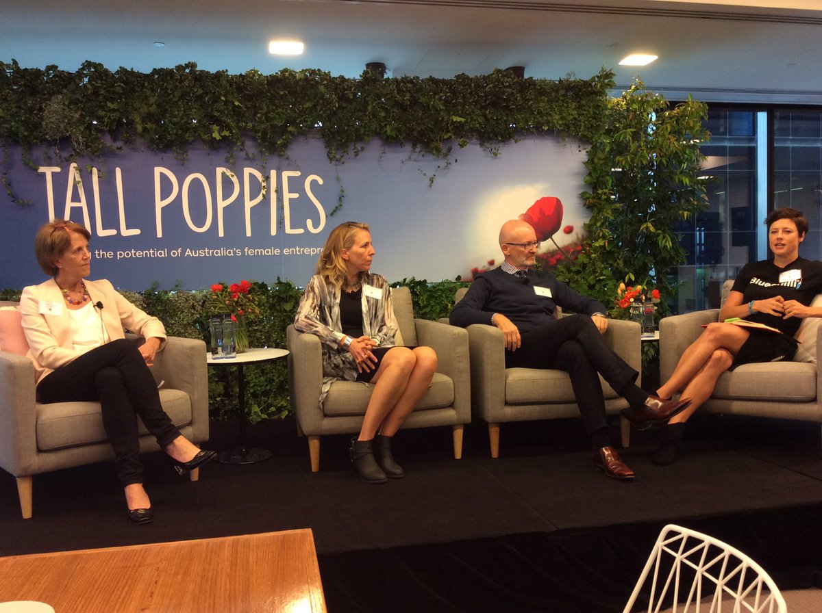 planetsuzie's tweet photo. Australia is a great beta testing market for startups before they go global Jim Cassidy #APTallPoppies #failsmall https://t.co/koG5xOzjuZ