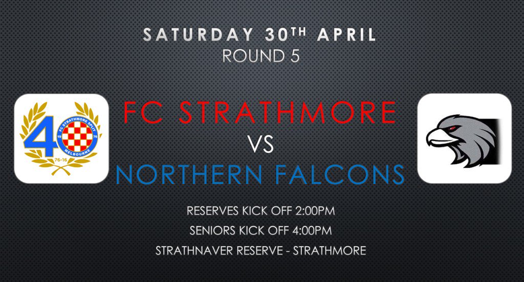 <a href="/HNKSplit/">HNK Strathmore Split</a> Vs <a href="/NorthernFalcons/">BLANK</a> Saturday 30/4 - Kick off 2 &amp; 4pm