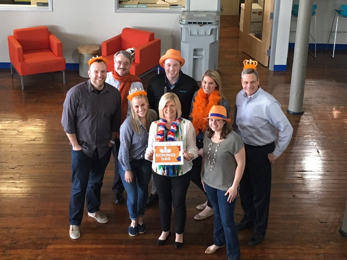 lharringtonnl's tweet image. Fijne Koningsdag to our @ScribeEMEA colleagues in Nederlands! @scribesoft #koningsdag2016 #scribevibe