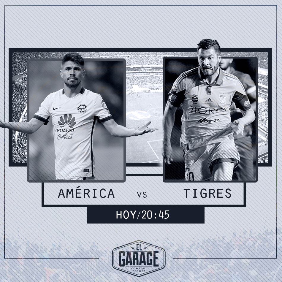 El GarageComfortFood tweet media