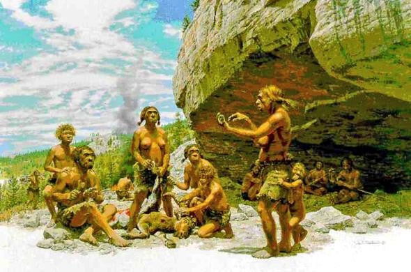 SrNeanderthal's tweet photo. Tomorrow we're going to do a bbq, my house is your house 😙 🍴🍗🍖🍴 #noneanderthal #noparty #wearecrazy #family #friends https://t.co/XJXpiHemdH