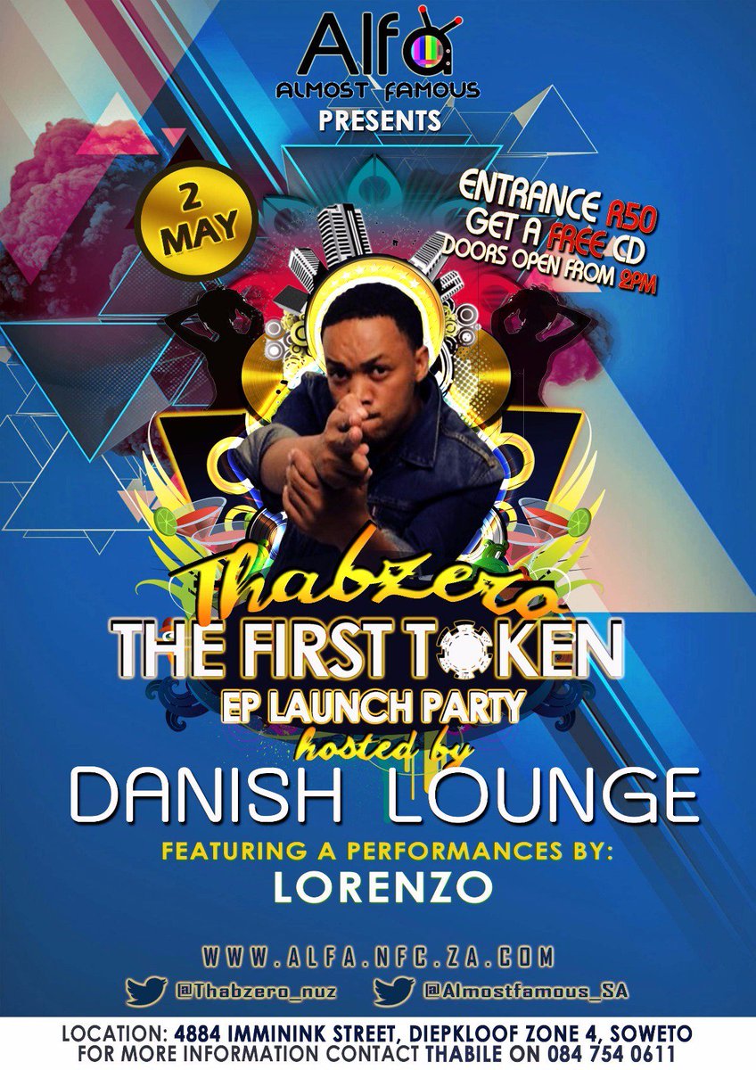 mcclaudethulani's tweet photo. Catch @LorenzoPorterEC #Danishlounge spitting bars #itsnotanevent #itsanexperience @AlmostFamous_SA @KJMsimango https://t.co/vq3NXfjNHH