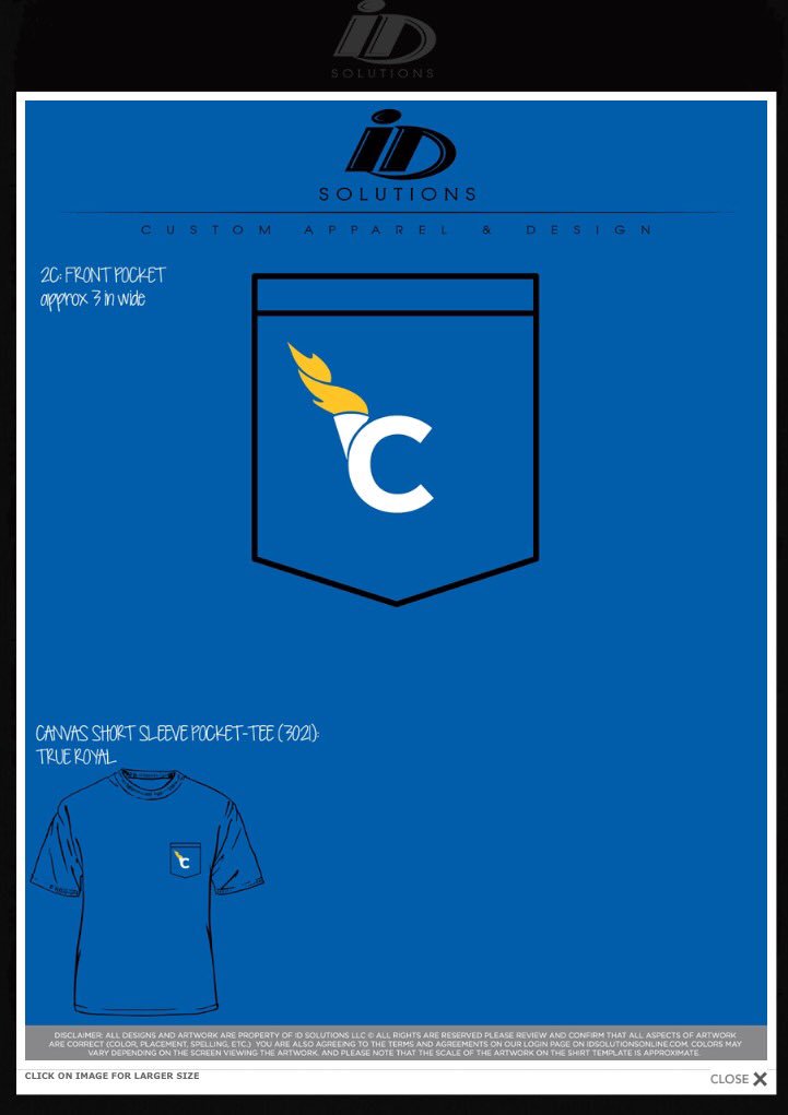 AimeeSchnay's tweet photo. Purchase some @OUCAC swag! Proceeds go to scholarships for CAC students! CODE OUCACLP16 LINK https://t.co/P0ACkEp0tS https://t.co/adO9Uc5ZDe