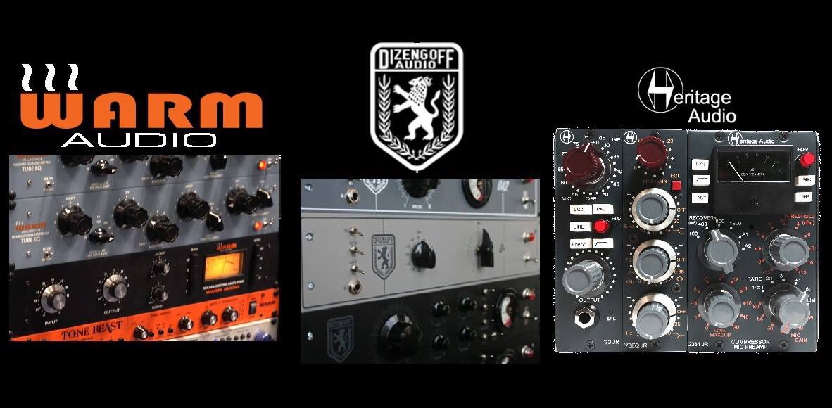 Atlas Pro Audio tweet media