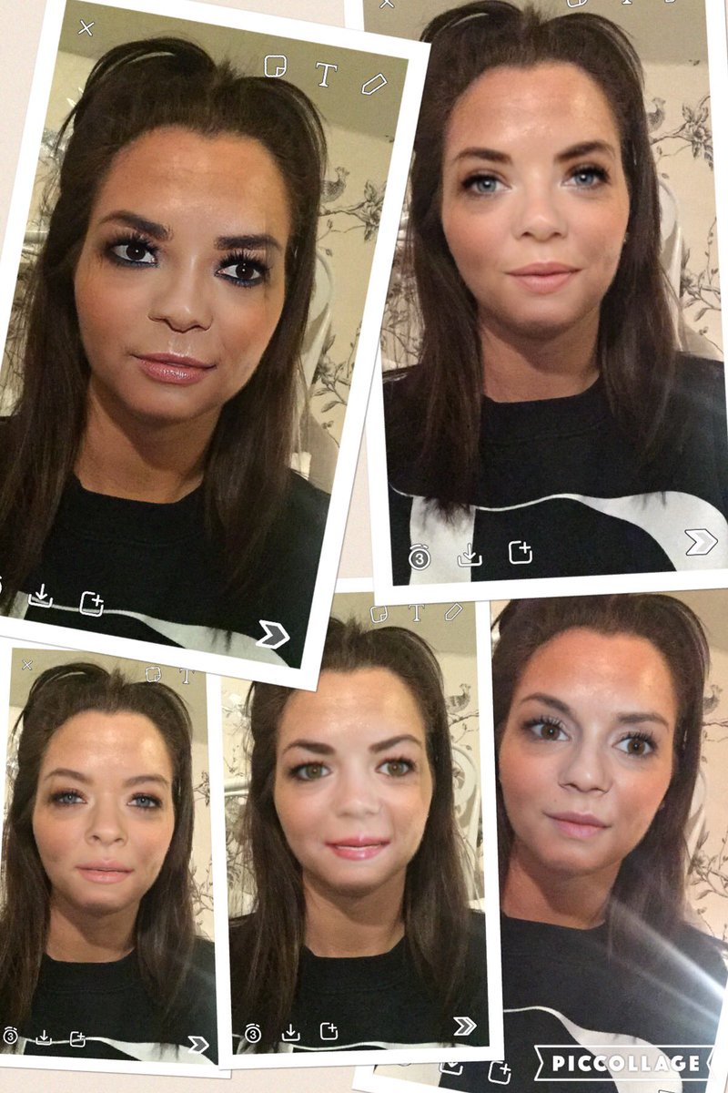 299charlotteq's tweet photo. This has genuinely made my evening. #PLL #facemerge #snapchatfilter https://t.co/m6q0IRTc9z