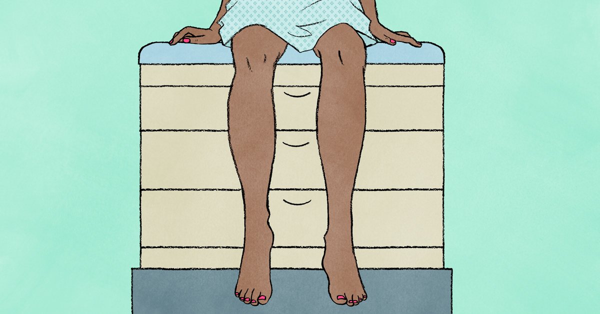 Bedsider tweet media