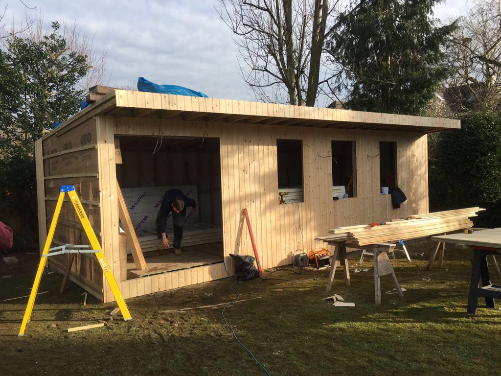 reedbuilders's tweet photo. Here some pictures of a project we recently finished https://t.co/M3xjFEgIHz