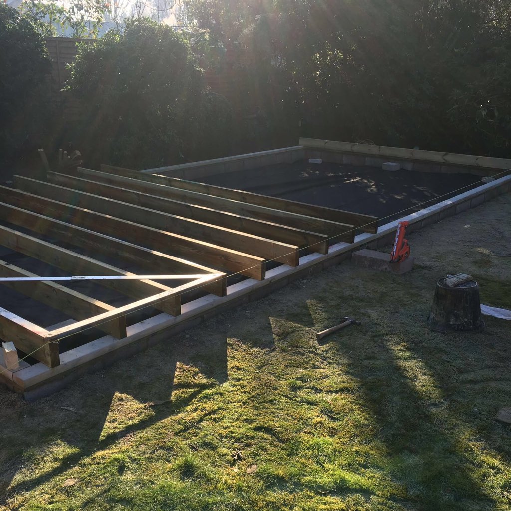 reedbuilders's tweet photo. Here some pictures of a project we recently finished https://t.co/M3xjFEgIHz