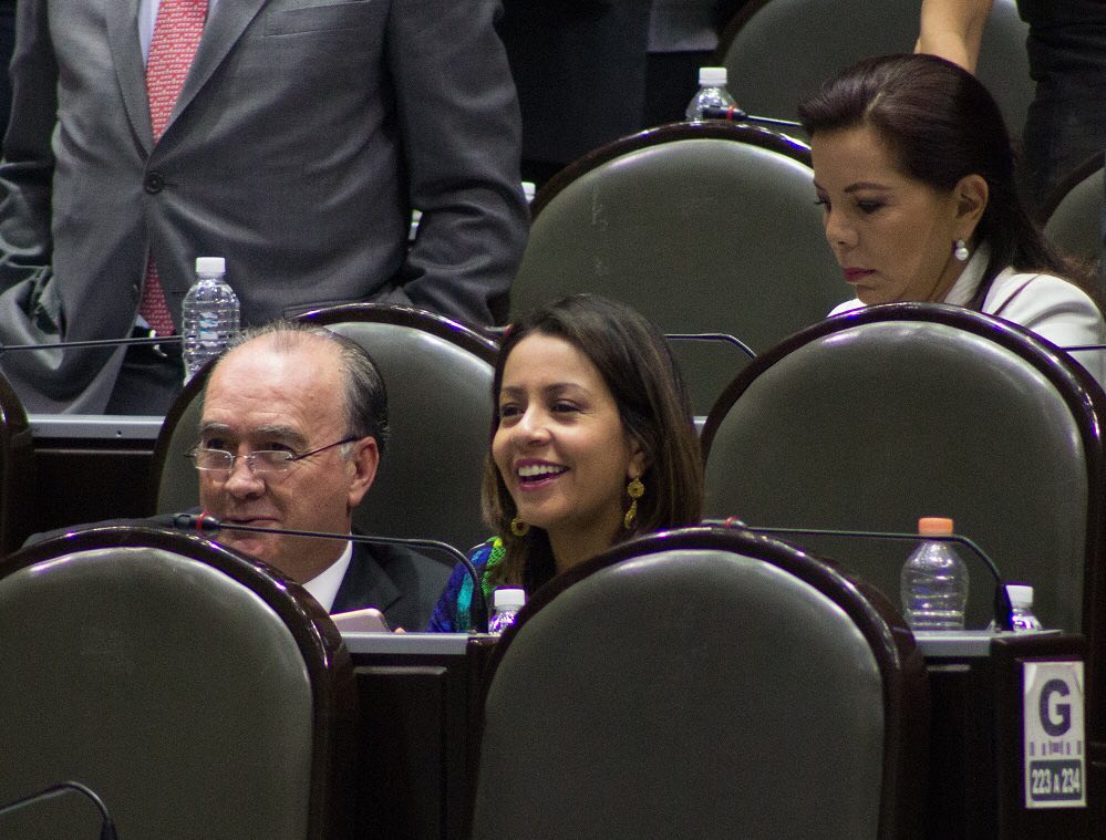 marianabenitezt's tweet photo. Con ello se contribuye al necesario empoderamiento económico de las mujeres, particularmente en el ámbito rural https://t.co/9blYy6SjLi