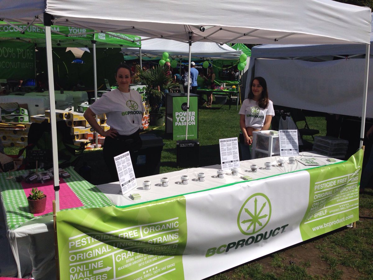 BC_product's tweet photo. 420 Vancouver was a hit. https://t.co/NDYLMILZKN #420vancouver #marijuana #delivery #dispensary #online #organicpot https://t.co/00EWf8i8T9