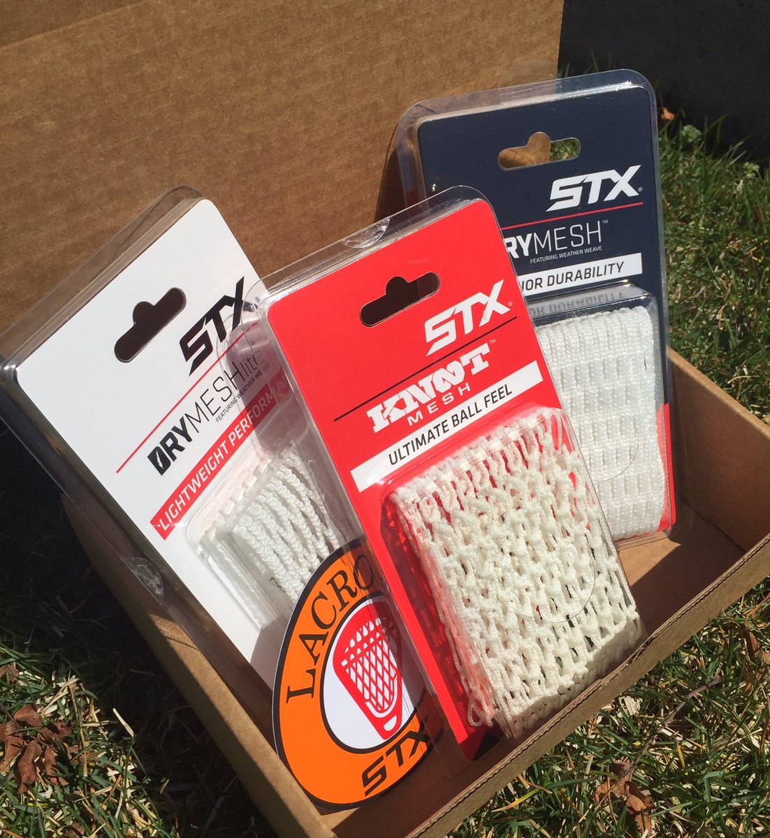 The Lacrosse Box tweet media