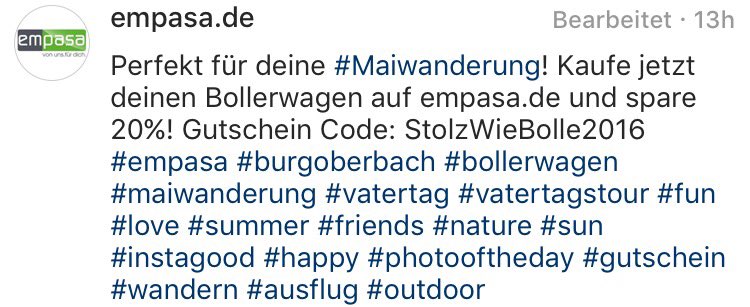 hotelbed4uCom's tweet photo. #Bollerwagen #vatertag #gutschein #empasa #ausflug - https://t.co/538g6agbto https://t.co/unTKBUgDwG