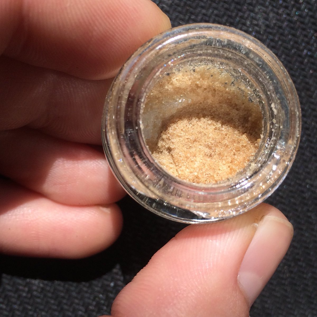 The_Medicateds's tweet photo. Admiring the #CookieDough #IceWax made by #KhashTreeMason while waiting for medicated cookies to finish baking #bake https://t.co/wvOWB8evJF