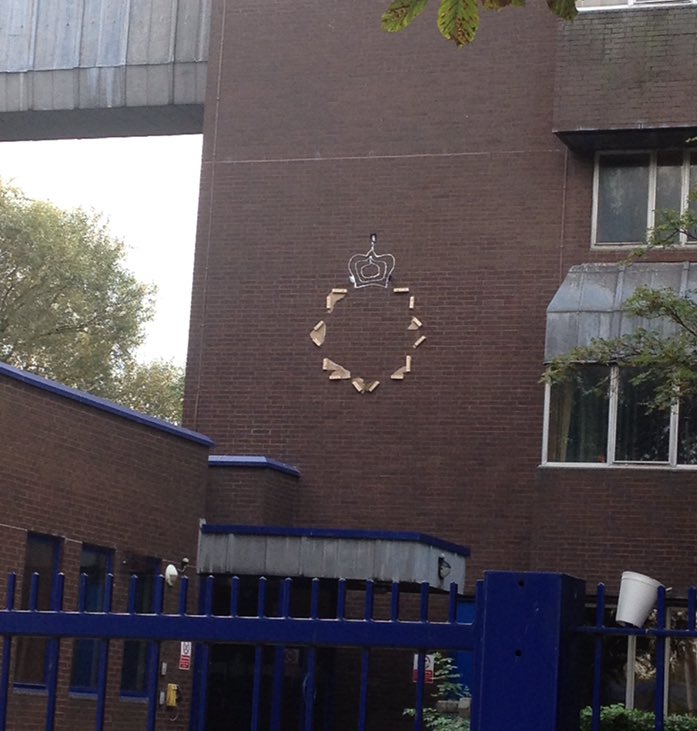 Scott and Bailey tweet media