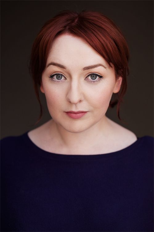 MelissaNolan1's tweet photo. Belfast actor Jennifer Laverty #NationalTour @BelTel @belfastcc 7-14 May @GilliganJack @jeniilav @Belfast_News https://t.co/X4g85SPNWO