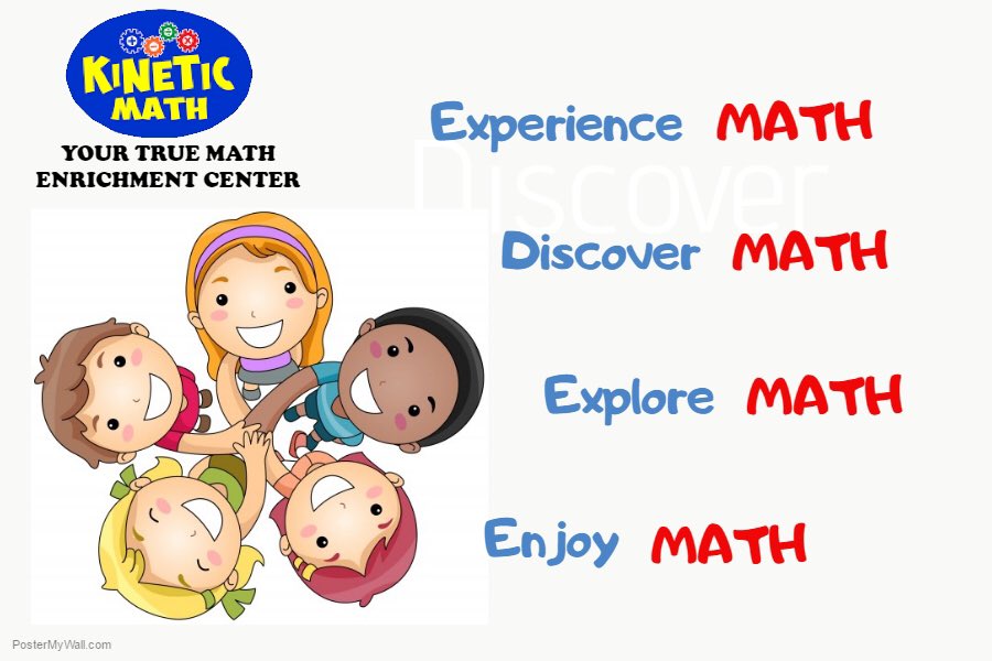 KineticMath's tweet photo. Make your kids see Math in a different light. Call Kinetic Math BGC,Katipunan/San Juan now. #sgmath #mathtutorial https://t.co/jPQ5s4OB7C