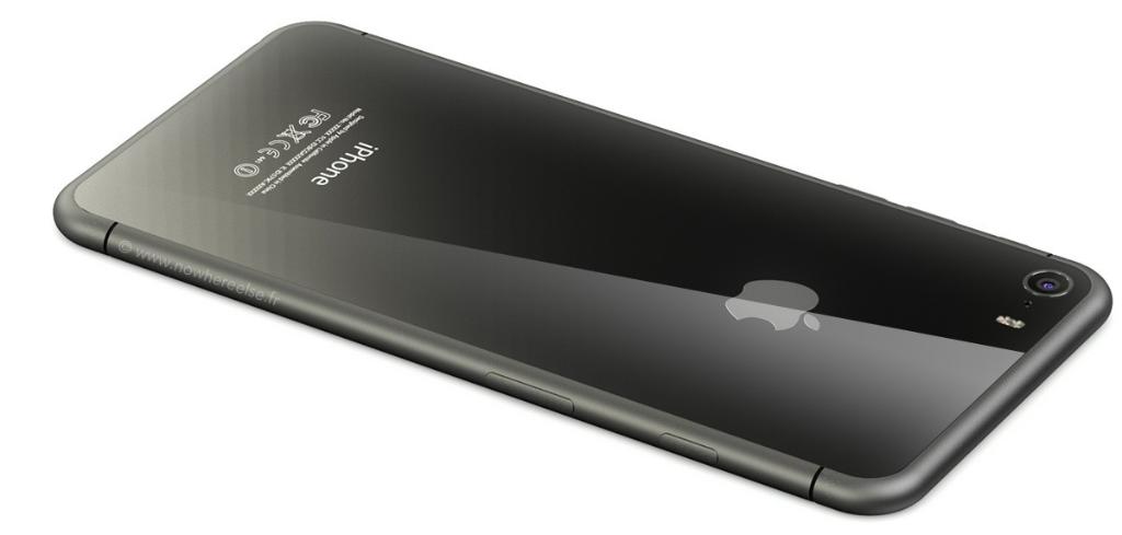 Forbes's tweet image. Forget about the iPhone 7 -- Apple's pulling out all the stops for the iPhone 8 onforb.es/1TdPHkp