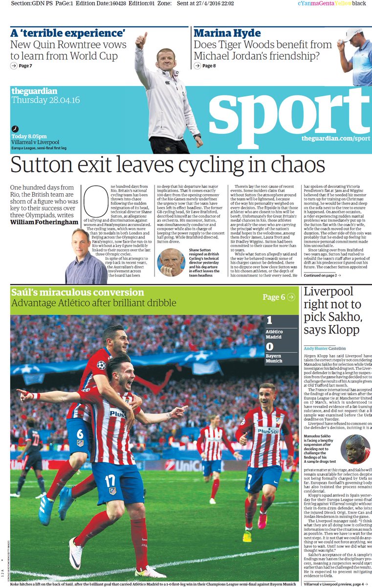 Southampton krok upp