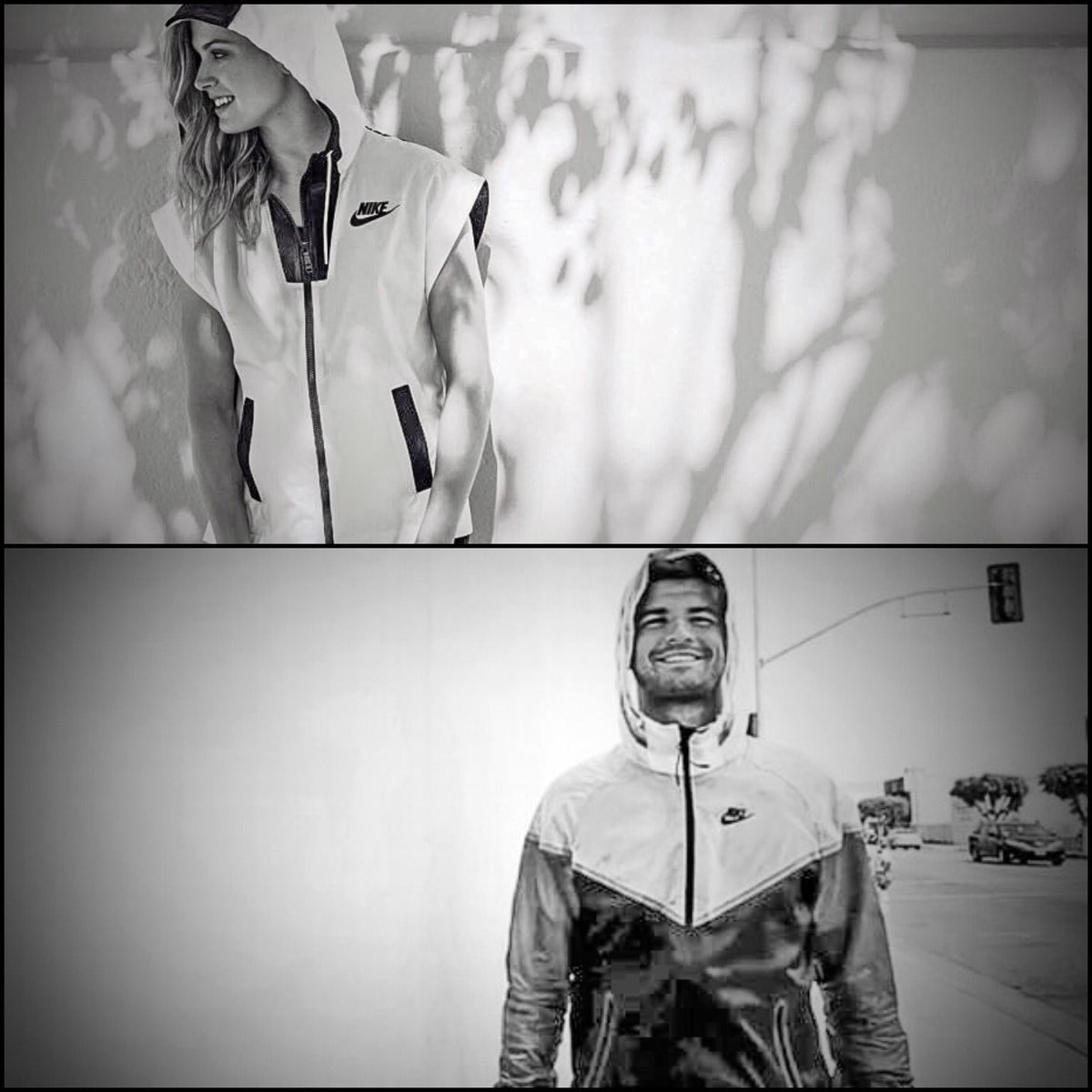 Dimichard_'s tweet photo. Did a little editing. Nike's most profitable young 10S stars todayππ» #Dimichard @Nike @Nikecourt https://t.co/6bRAZW8rnj
