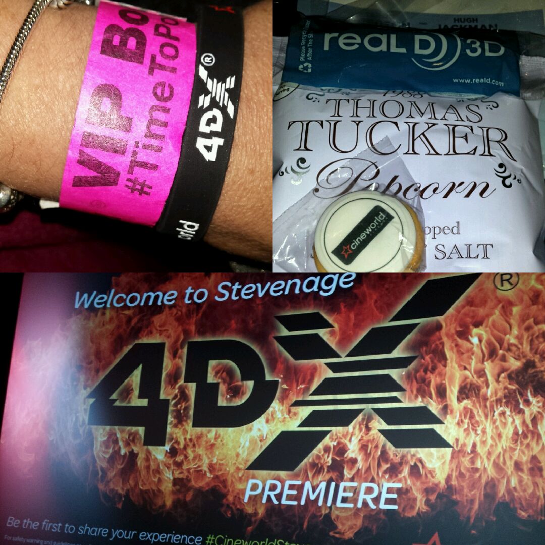 localemma's tweet photo. @CineStevenage @swebbee great night #JungleBook #cineworld4dx #cineworldstevenage @BarandBeyondSte fab preshow host https://t.co/DwsqJVu013