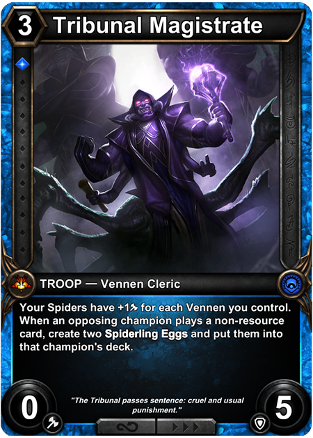 HexTCG tweet picture