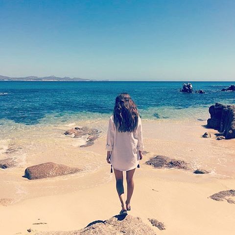 We all know how it feels… The depths of the ocean just draws you in. It’s a relentless struggle, like the #protanni…