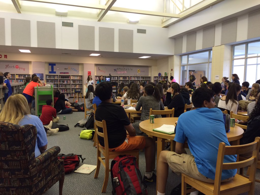 Dawn Melin tweet media