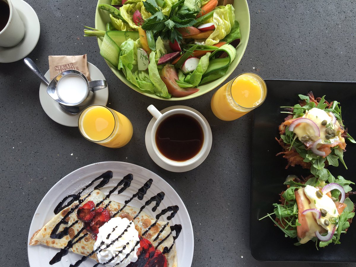 DomaKitchen's tweet photo. Is it the weekend yet? https://t.co/ETBMQ6NuM4