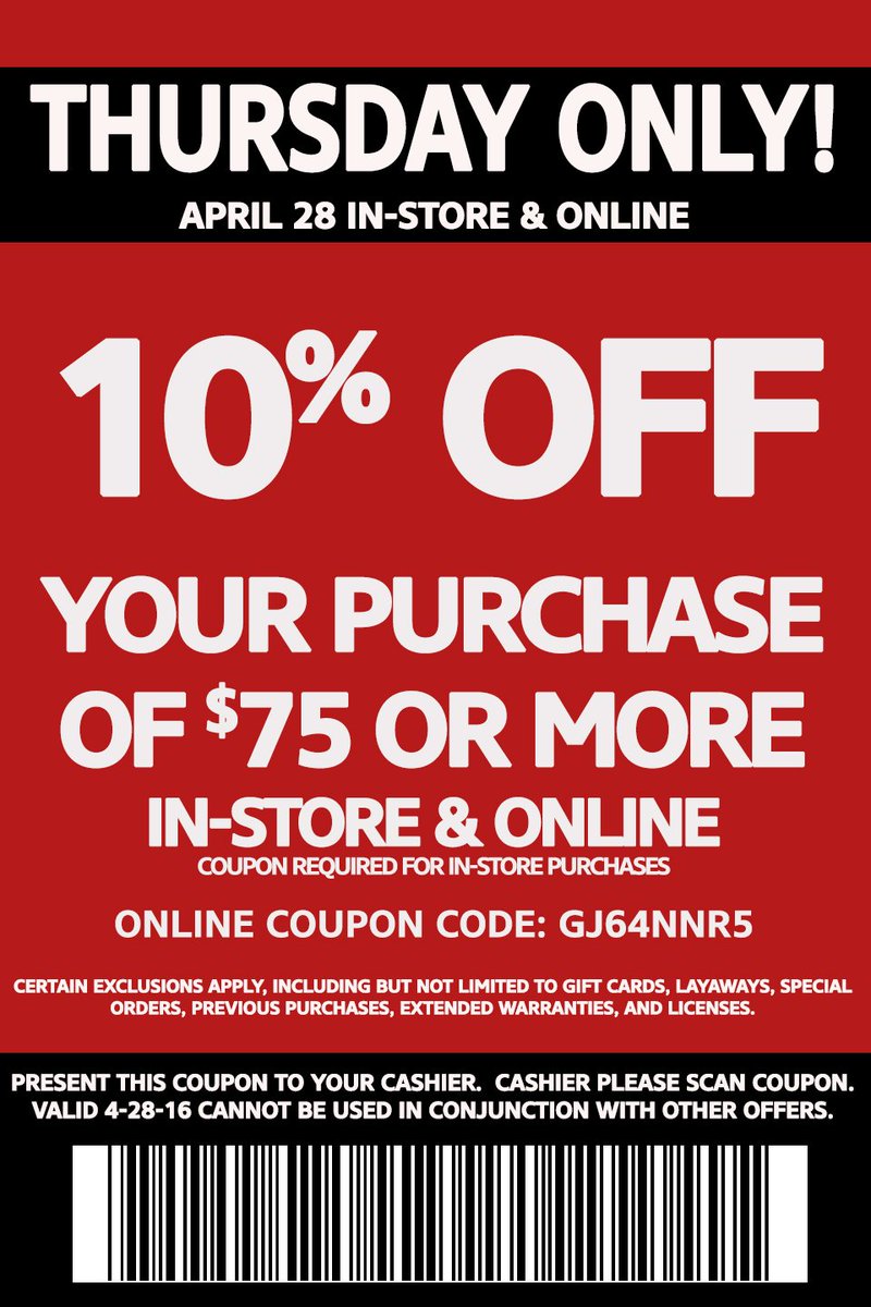 Southfork ranch discount coupons