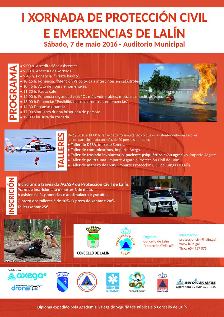 RociolaGD's tweet photo. Último día para anotarse el 3 de mayo https://t.co/mDWoWvcmdK