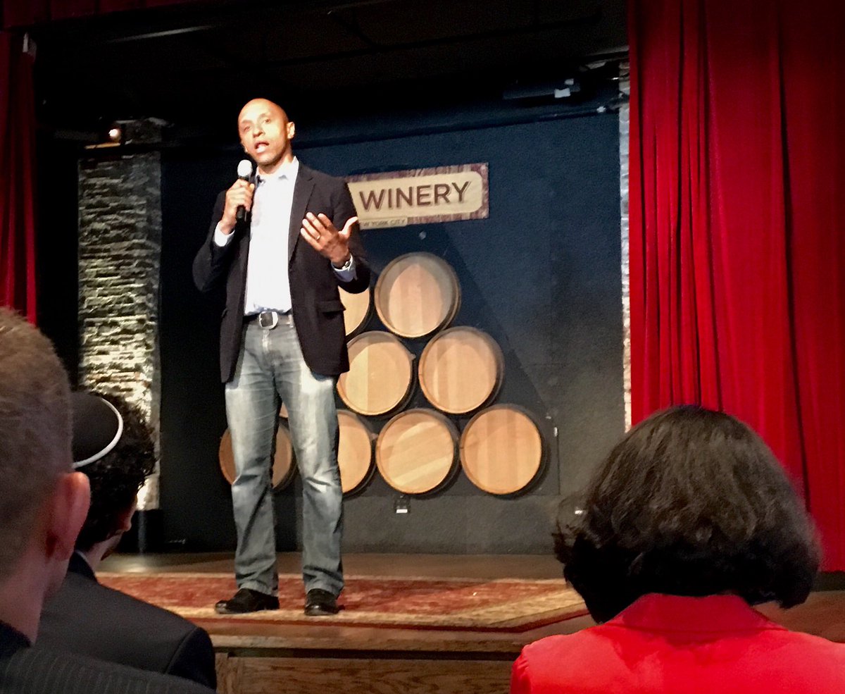 DoctorDaan's tweet photo. Another fantastic @bphealth demo day @sarah_zweifach @JimLebret #bpdemoday https://t.co/IBHqPl3xs7