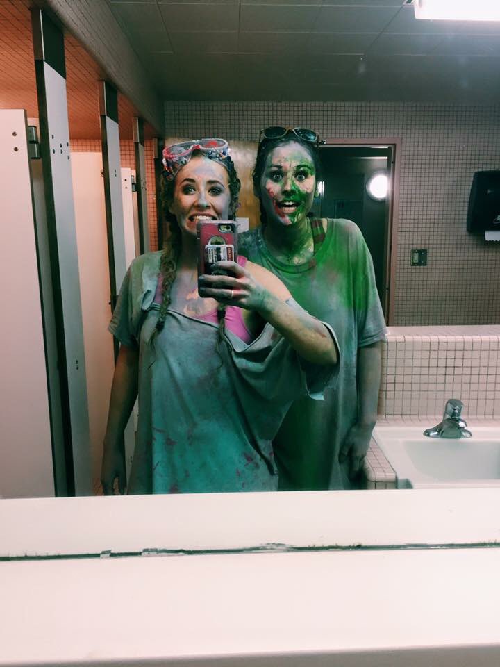 Berr_itscold's tweet photo. Happy birthday to my bestie @juliakarczewski love you lots wish I could spend this day with you!!💃💋 https://t.co/rYt81LQnUb