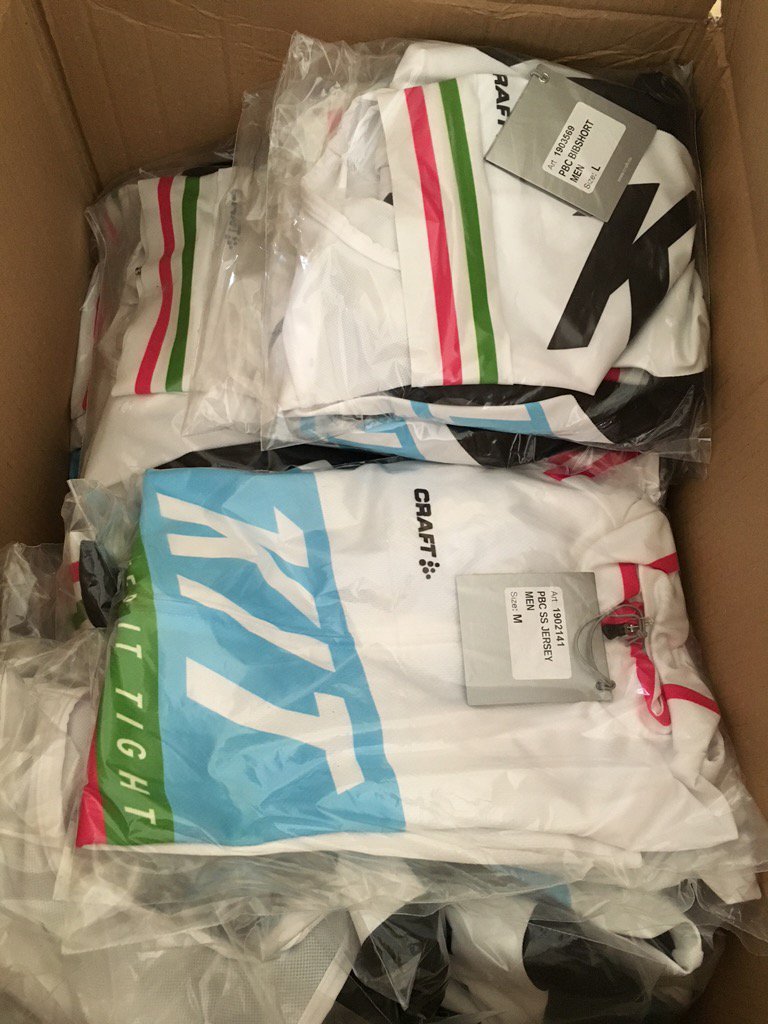 Keep It Tight tweet media