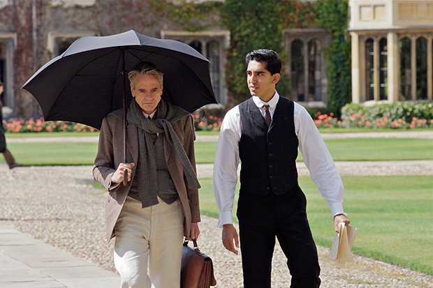 WolframResearch's tweet photo. #Ramanujan: The man &amp; the math behind #TheManWhoKnewInfinity, as told by @stephen_wolfram: https://t.co/22bZbZMkKi https://t.co/MEJaLnYCYR
