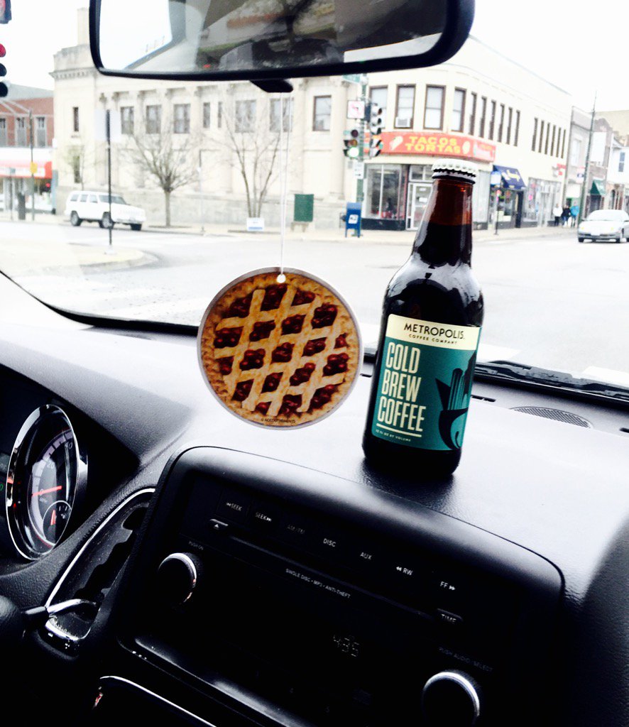 Hoosier Mama Pie Co tweet media