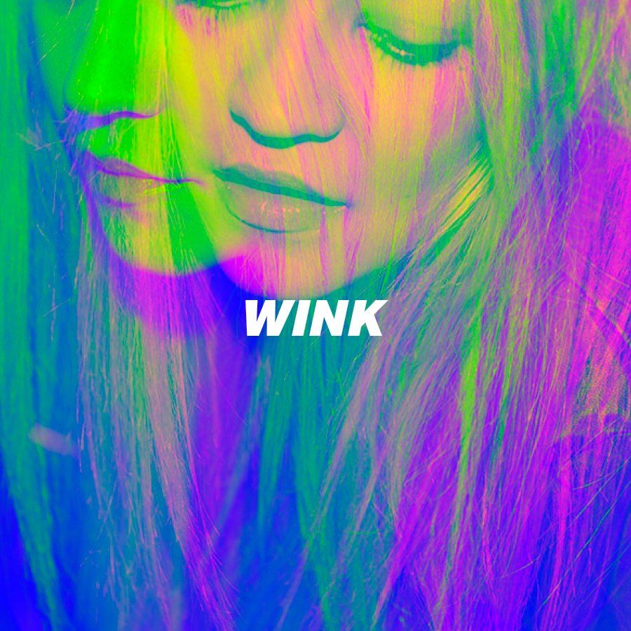 Wink: to sparkle; to dazzle #LingLing hakkasan.com/lingling