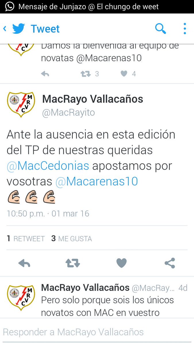 macflurrys's tweet photo. Antes de irnos a dormir, queríamos recordar a @MacRayito que sigue sin saber donde tiene que apostar #potenciaFLURRY https://t.co/6HG2tApo0G
